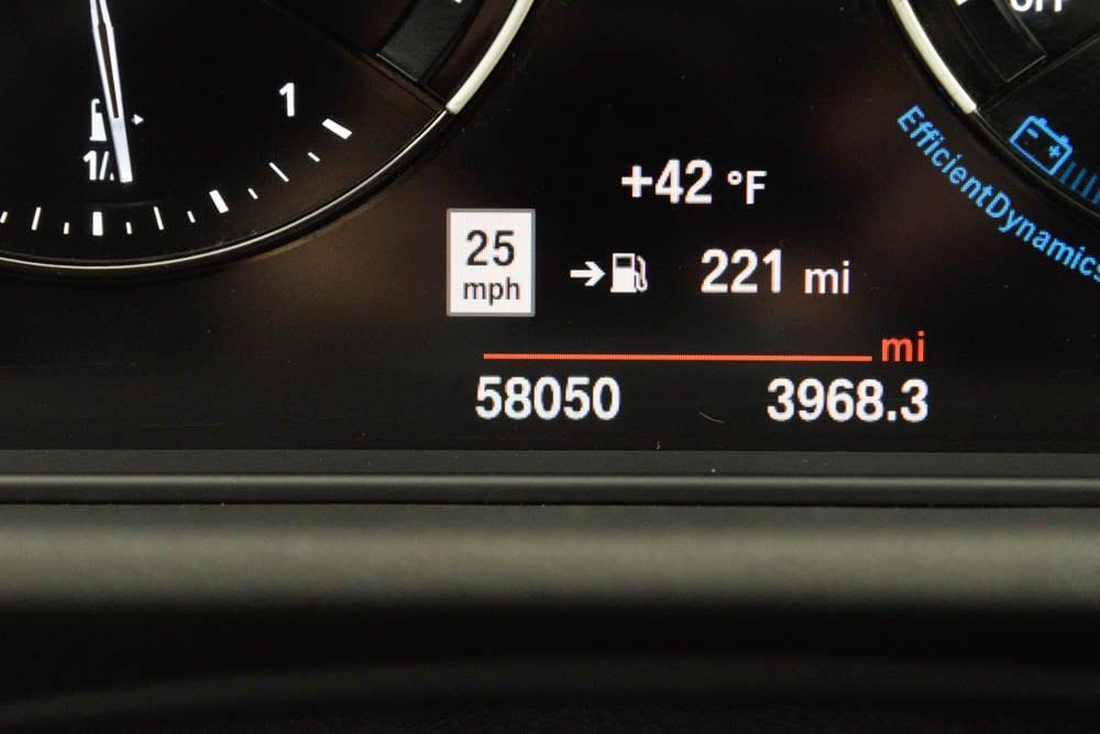 used 2023 BMW X2 car, priced at $26,680