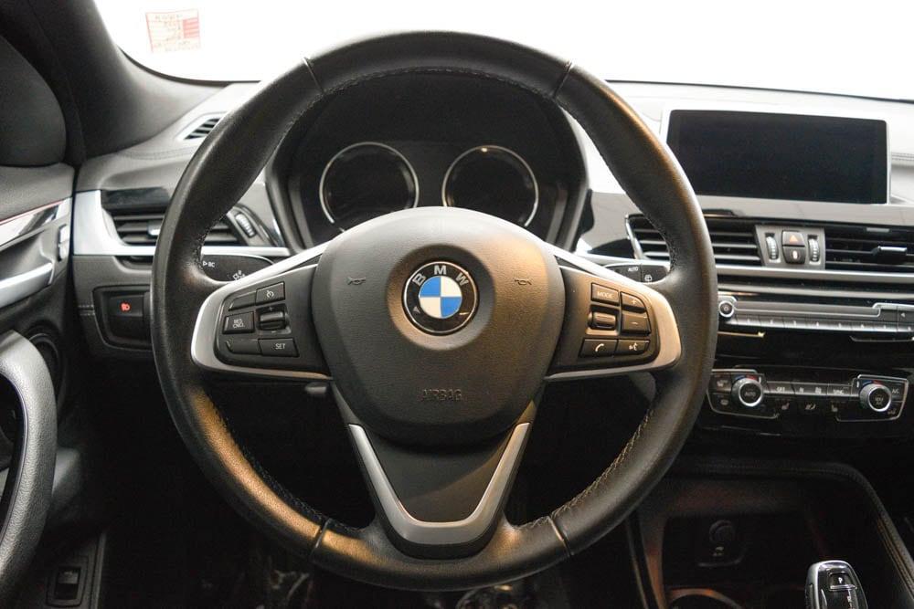 used 2023 BMW X2 car, priced at $26,680