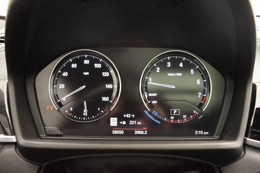 used 2023 BMW X2 car, priced at $26,680