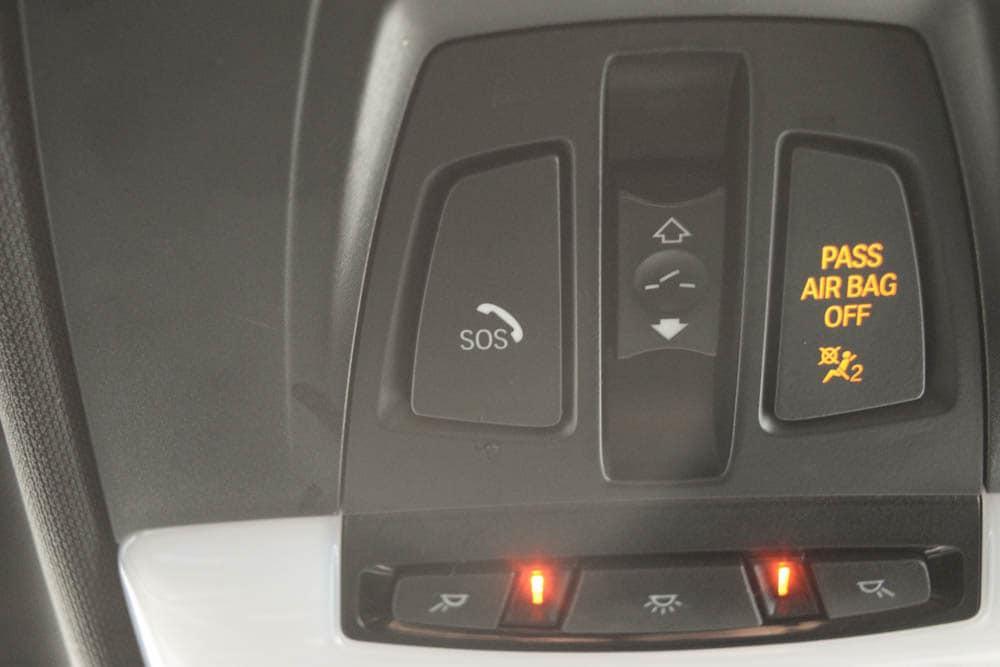 used 2023 BMW X2 car, priced at $26,680