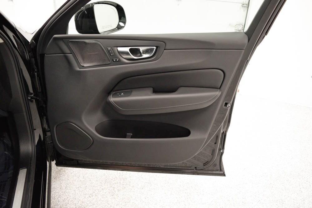 used 2022 Volvo XC60 Recharge Plug-In Hybrid car, priced at $47,685