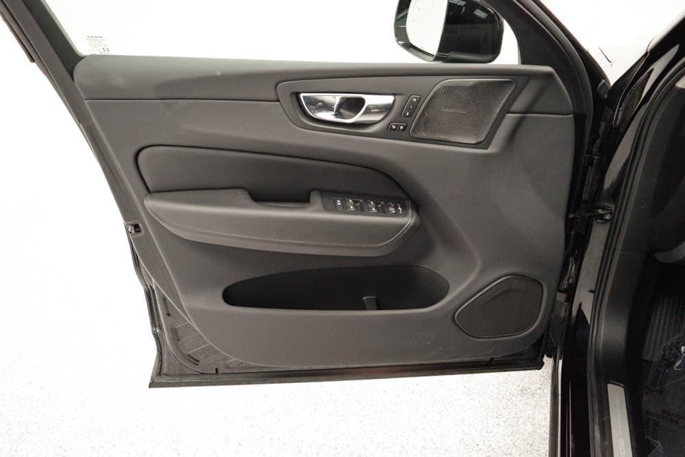 used 2022 Volvo XC60 Recharge Plug-In Hybrid car, priced at $47,502