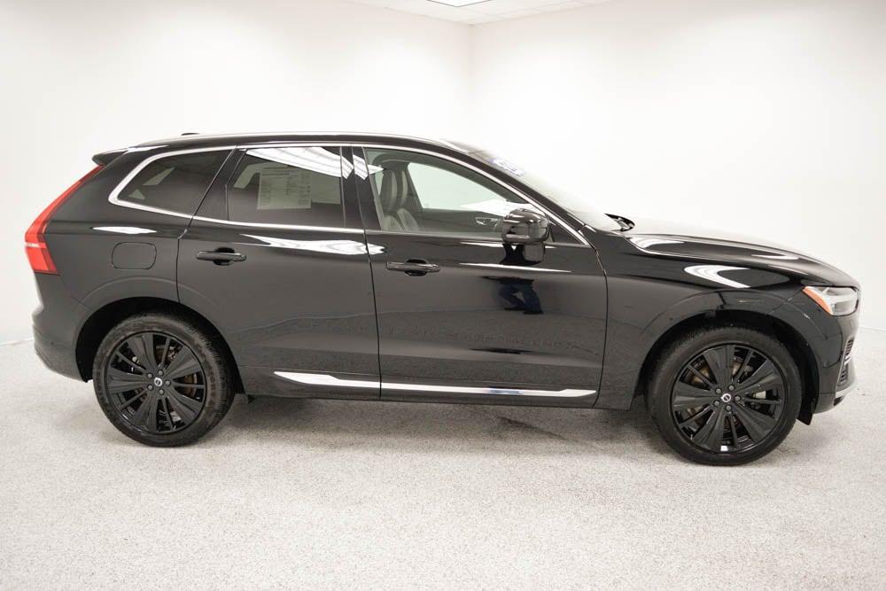 used 2022 Volvo XC60 Recharge Plug-In Hybrid car, priced at $47,502
