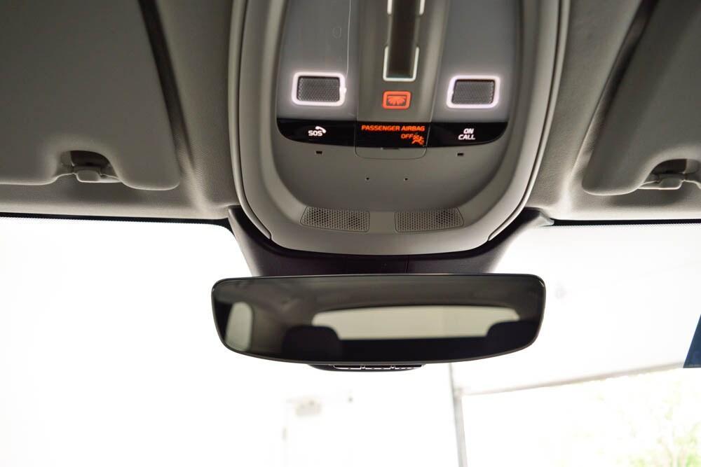 used 2022 Volvo XC60 Recharge Plug-In Hybrid car, priced at $47,685