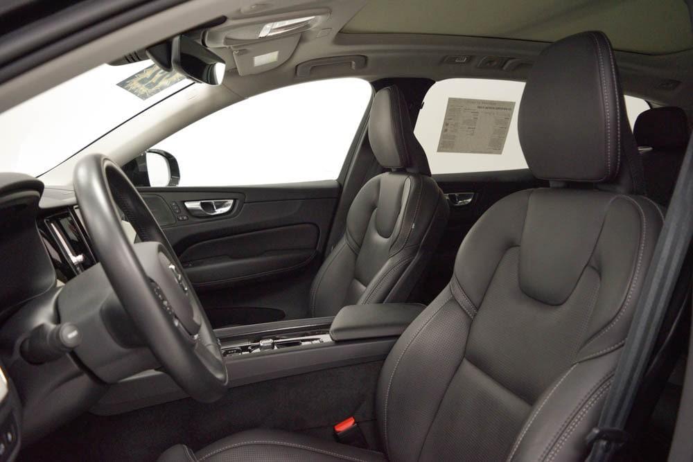 used 2022 Volvo XC60 Recharge Plug-In Hybrid car, priced at $47,502