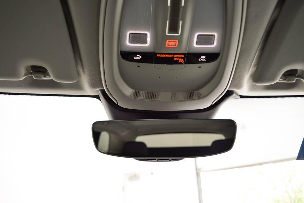 used 2022 Volvo XC60 Recharge Plug-In Hybrid car, priced at $47,502