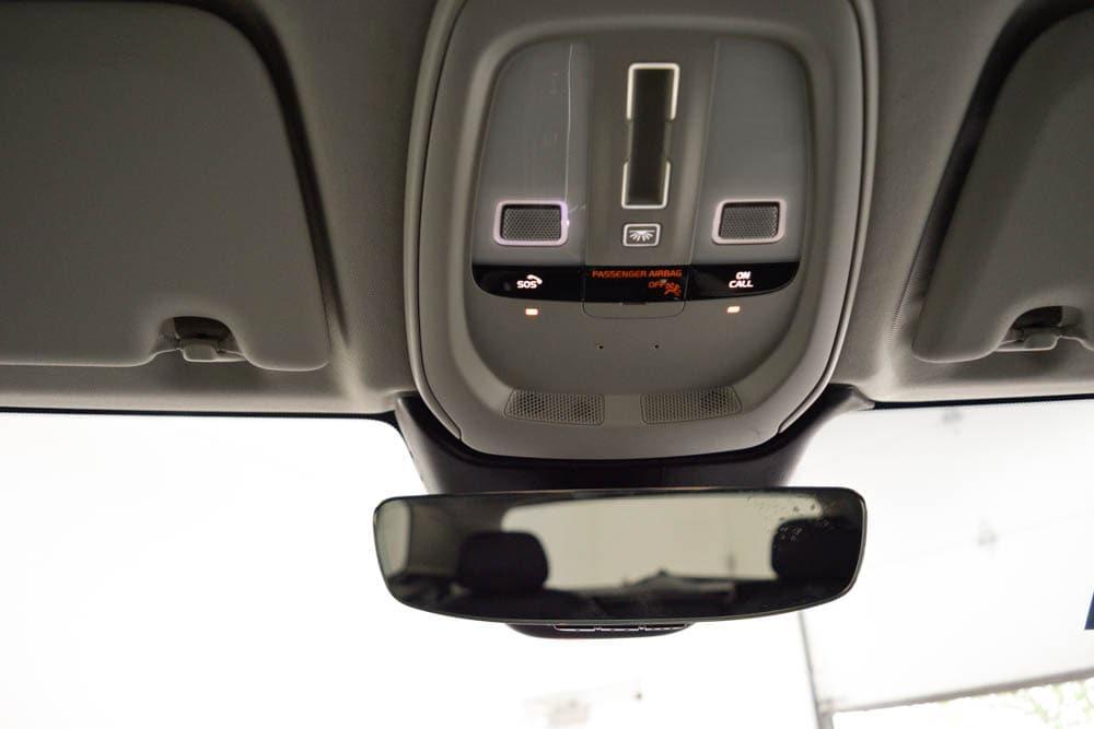used 2022 Volvo XC60 Recharge Plug-In Hybrid car, priced at $46,499