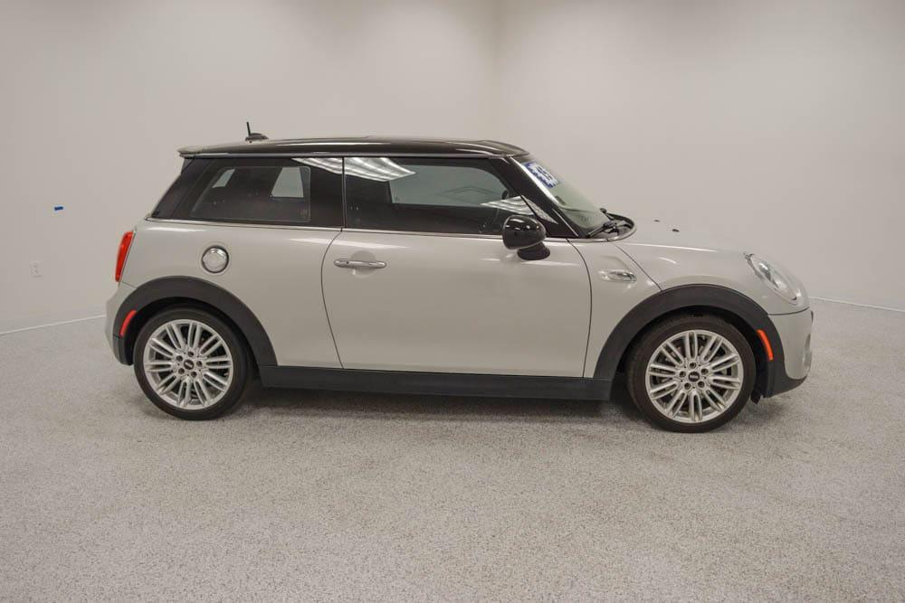 used 2015 MINI Hardtop car, priced at $14,606