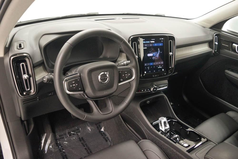 used 2023 Volvo XC40 car, priced at $36,959