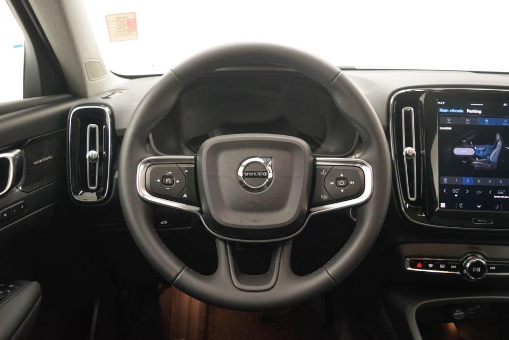 used 2023 Volvo XC40 car, priced at $36,959