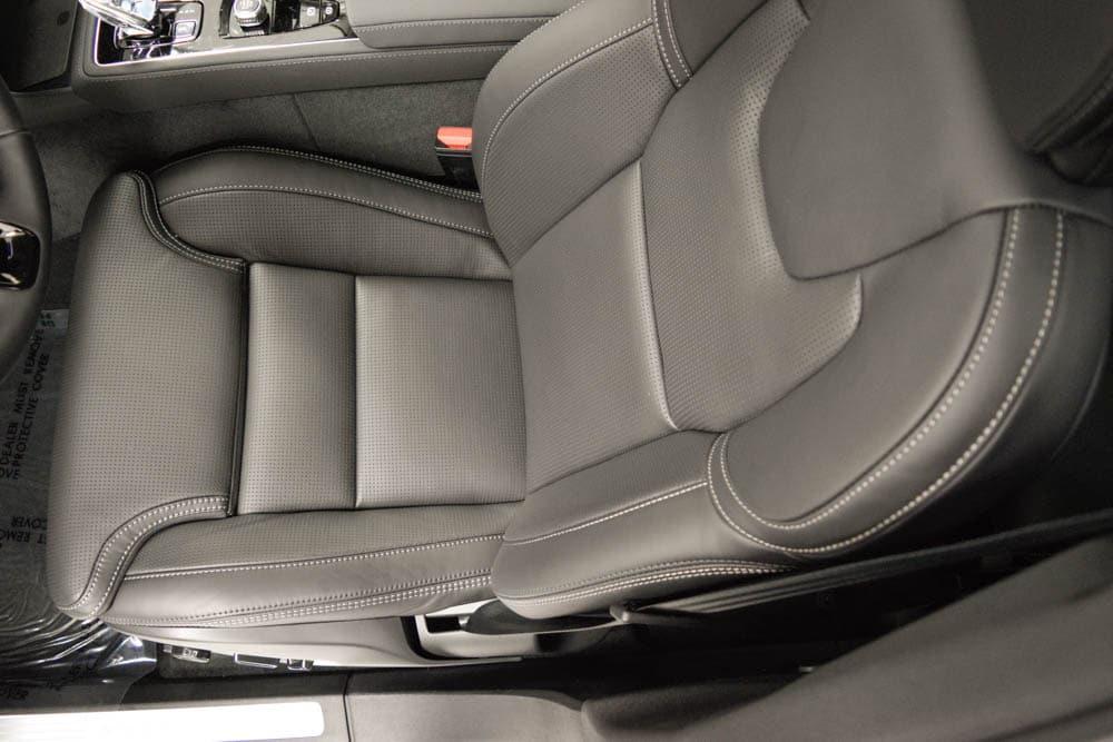 new 2026 Volvo XC90 car, priced at $76,105