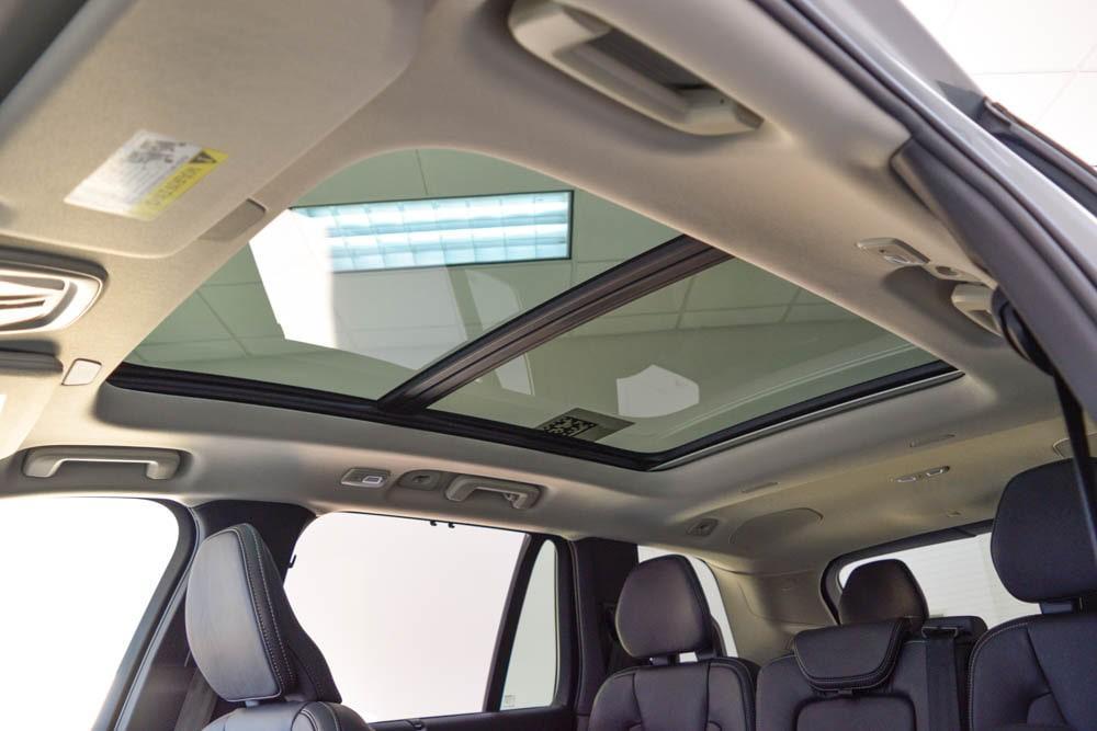 new 2026 Volvo XC90 car, priced at $76,105