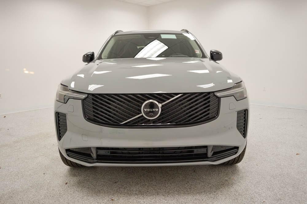 new 2026 Volvo XC90 car, priced at $76,105