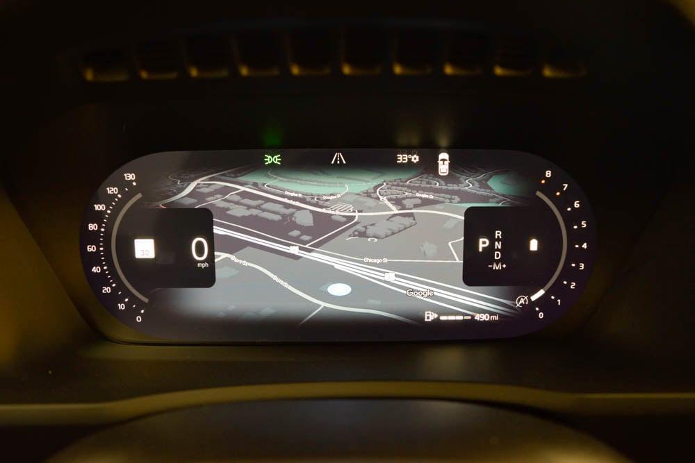 new 2026 Volvo XC90 car, priced at $76,105