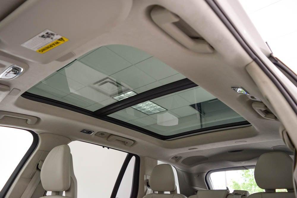 used 2022 Volvo XC90 Recharge Plug-In Hybrid car, priced at $48,790