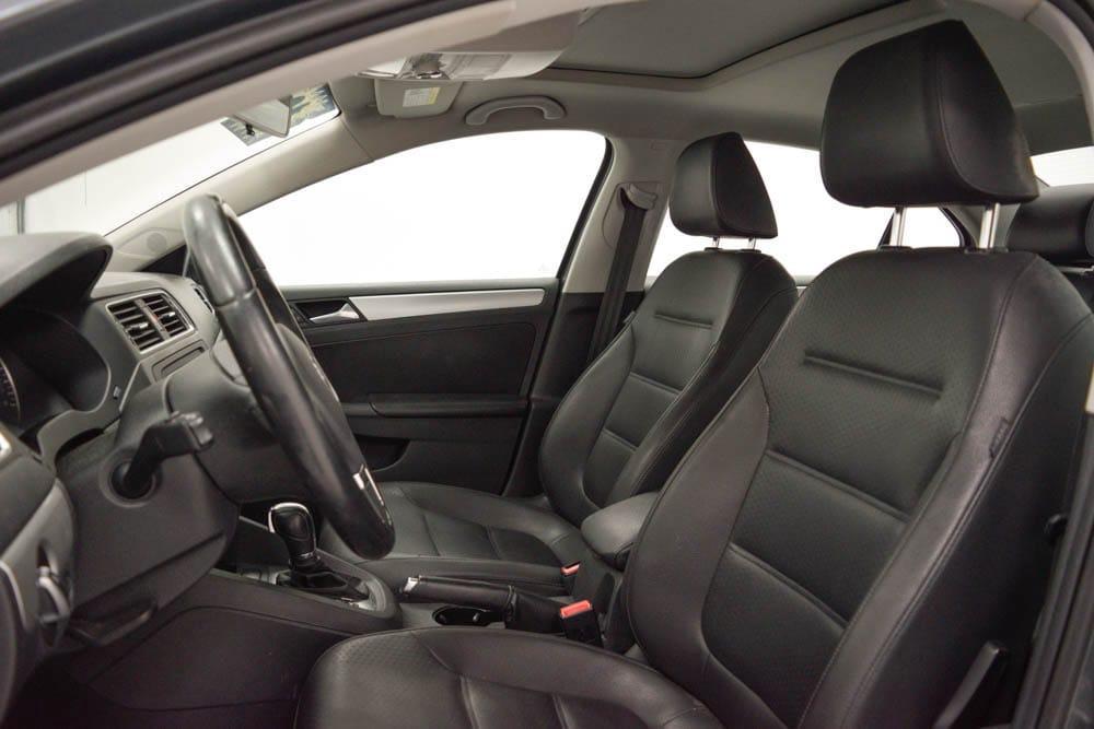 used 2013 Volkswagen Jetta car, priced at $9,995