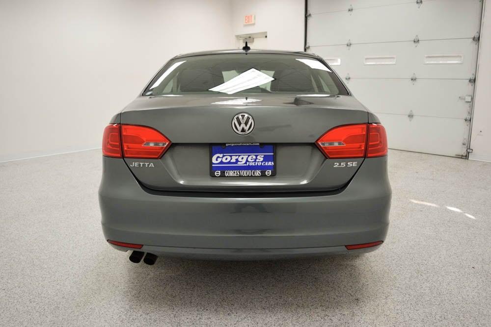used 2013 Volkswagen Jetta car, priced at $9,995