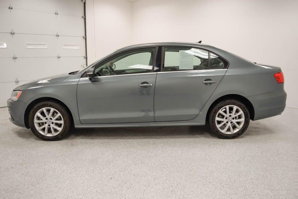 used 2013 Volkswagen Jetta car, priced at $9,995