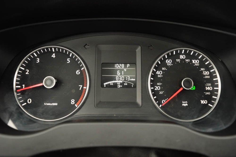 used 2013 Volkswagen Jetta car, priced at $9,995