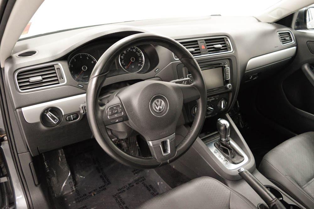 used 2013 Volkswagen Jetta car, priced at $9,995