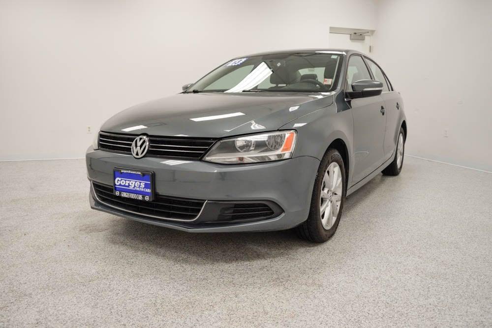 used 2013 Volkswagen Jetta car, priced at $9,995