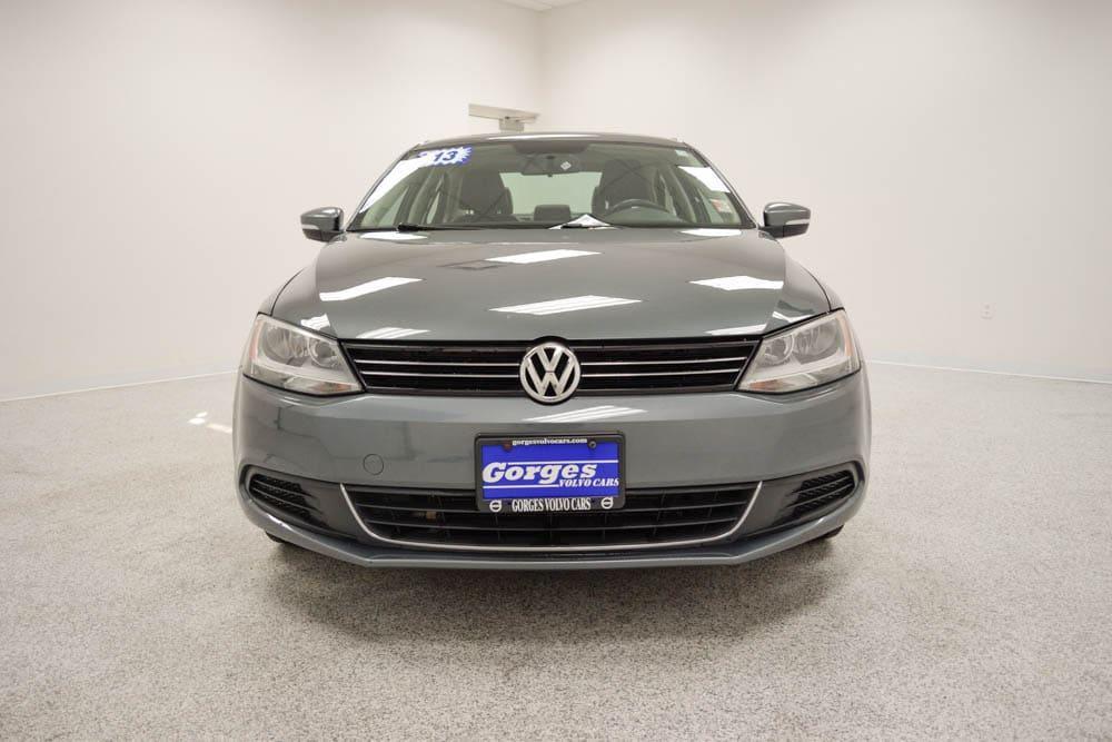 used 2013 Volkswagen Jetta car, priced at $9,995