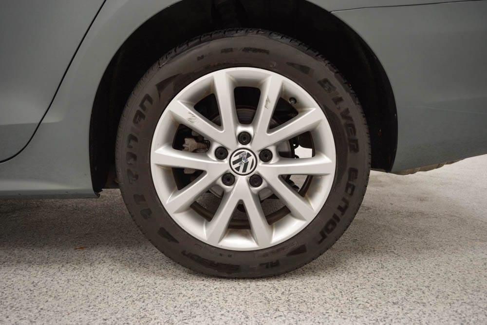 used 2013 Volkswagen Jetta car, priced at $9,995