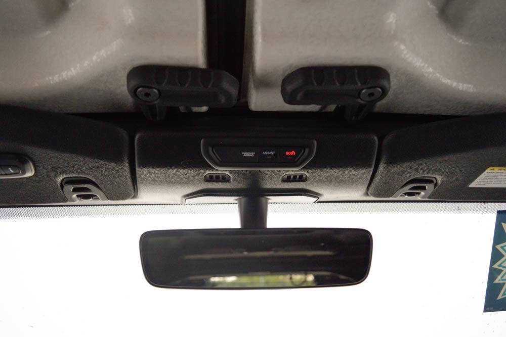 used 2021 Jeep Wrangler Unlimited 4xe car, priced at $33,554