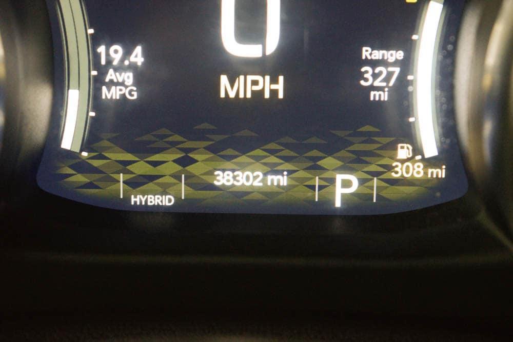 used 2021 Jeep Wrangler Unlimited 4xe car, priced at $33,554