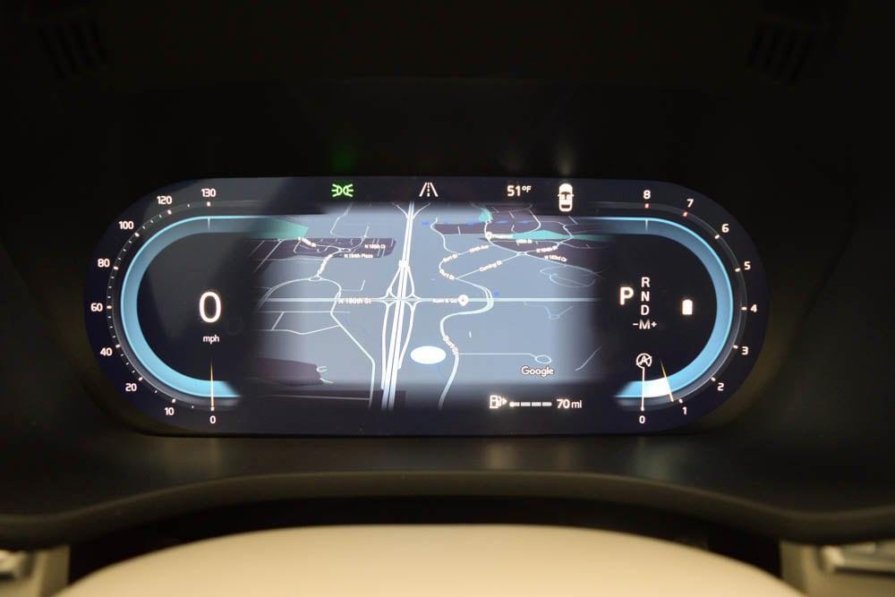 new 2025 Volvo XC60 car, priced at $50,315