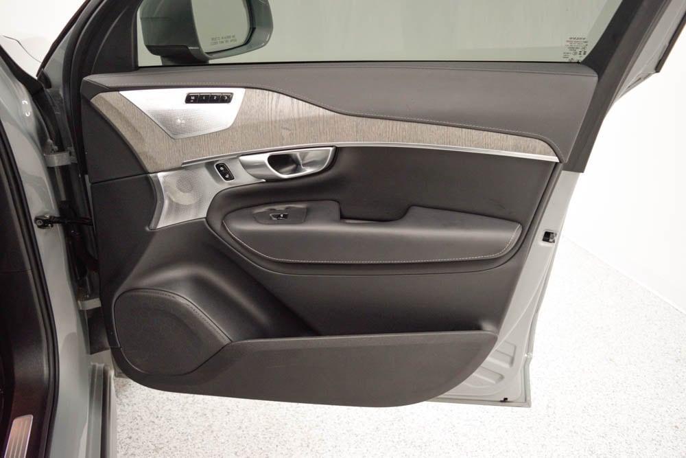used 2024 Volvo XC90 car, priced at $51,052