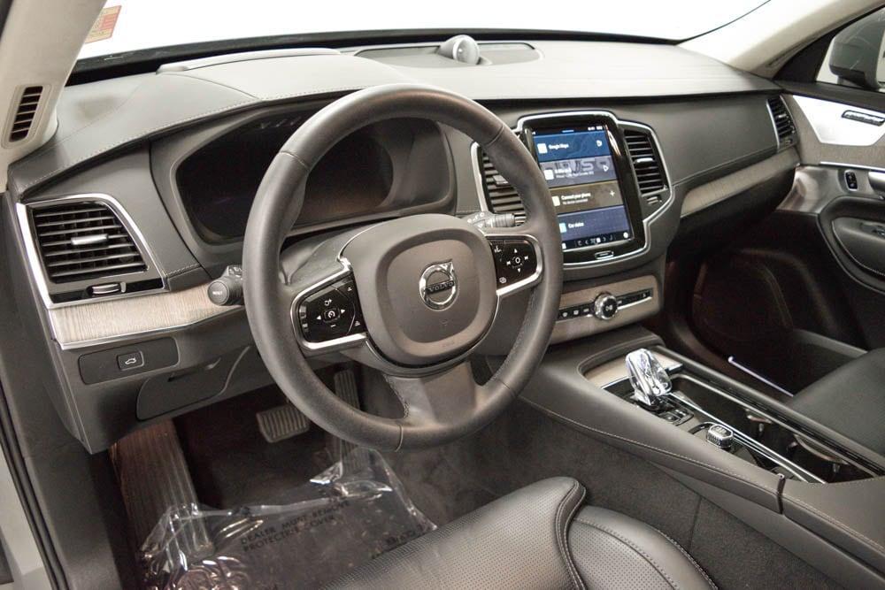 used 2024 Volvo XC90 car, priced at $51,052