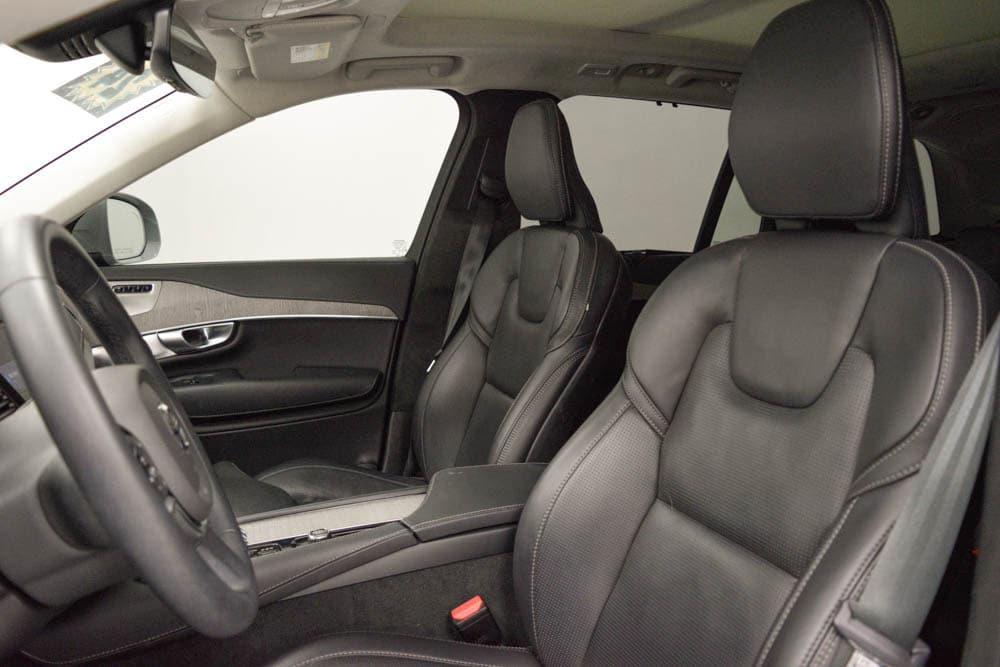 used 2024 Volvo XC90 car, priced at $51,052