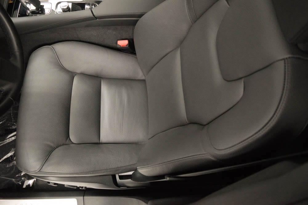used 2025 Volvo XC90 car, priced at $63,830