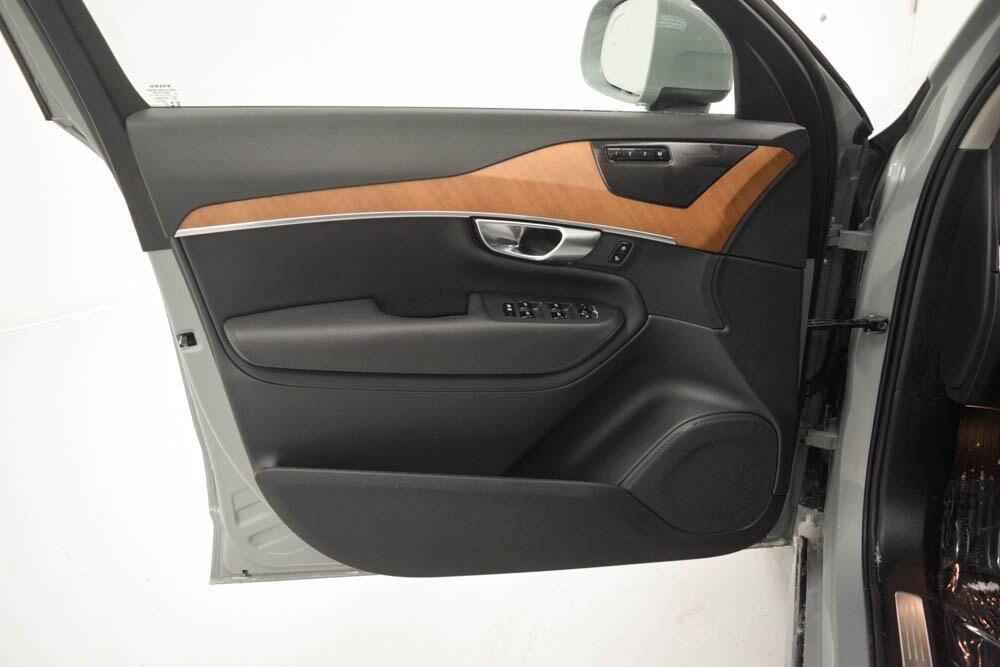 used 2025 Volvo XC90 car, priced at $63,830