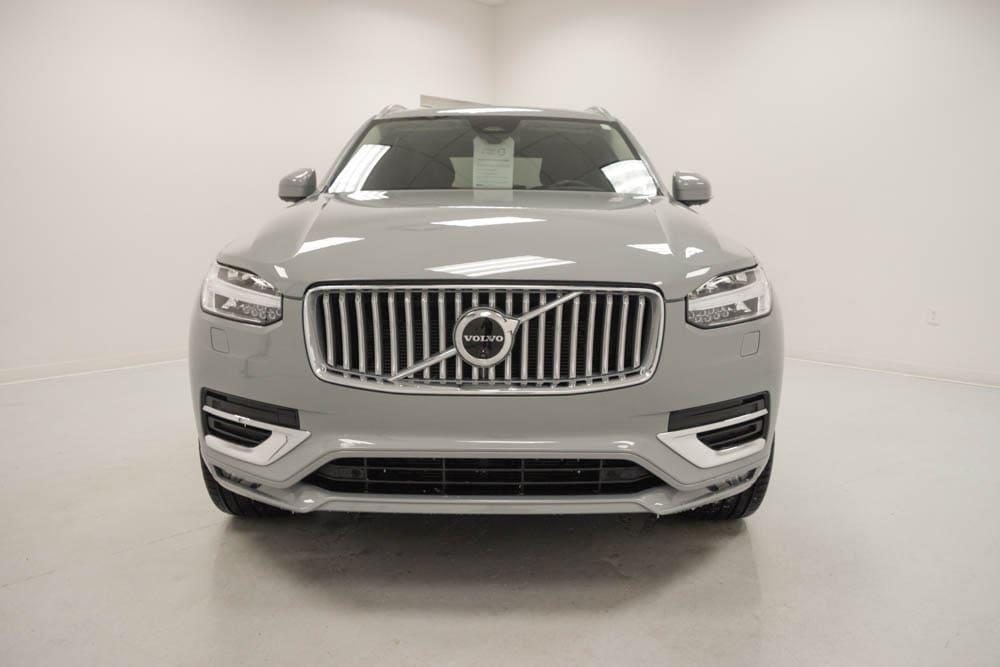 used 2025 Volvo XC90 car, priced at $63,830