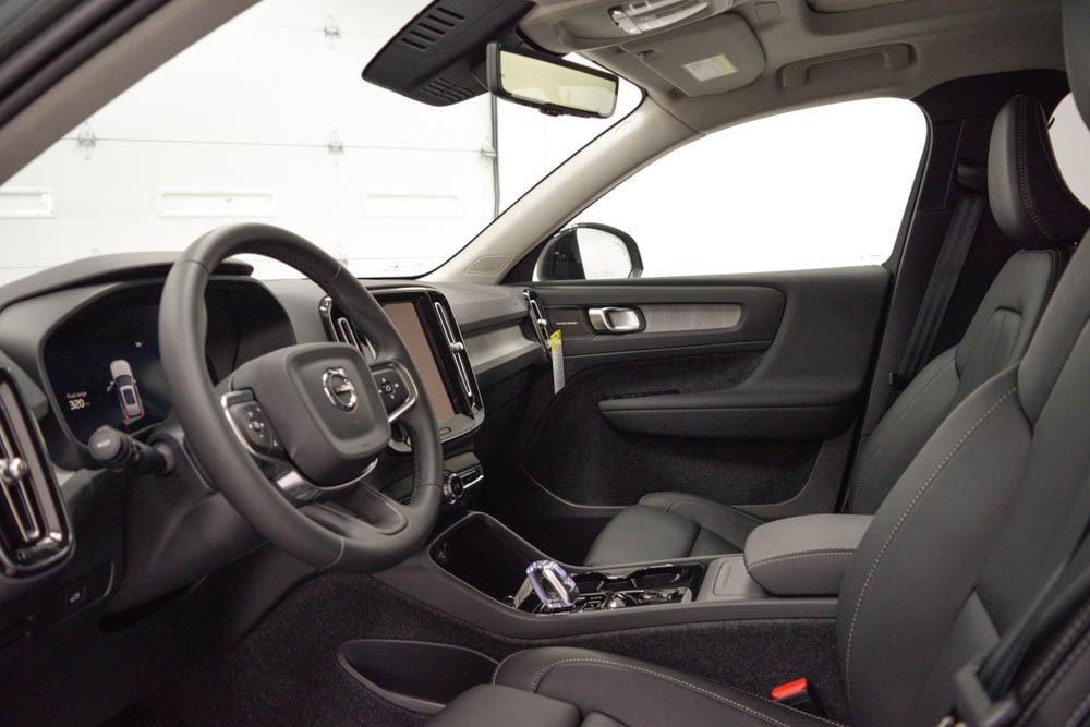 new 2026 Volvo XC40 car, priced at $54,520
