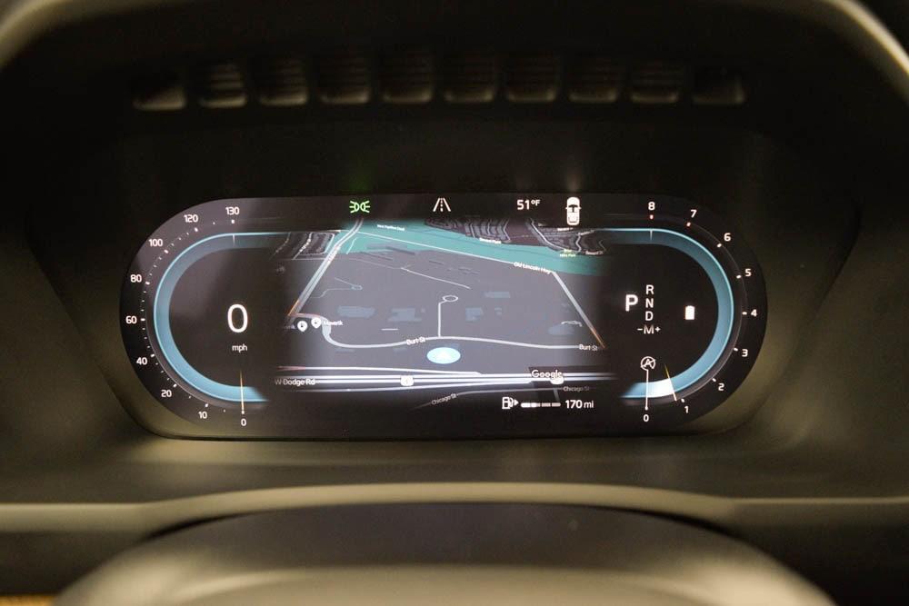 used 2024 Volvo XC90 car, priced at $43,985