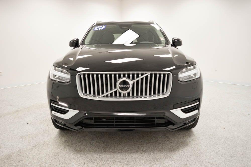 used 2024 Volvo XC90 car, priced at $43,985