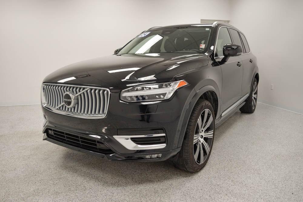 used 2024 Volvo XC90 car, priced at $43,985