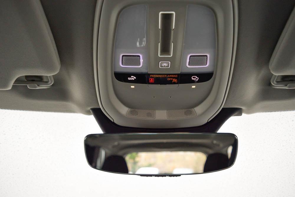 used 2024 Volvo XC90 car, priced at $43,985