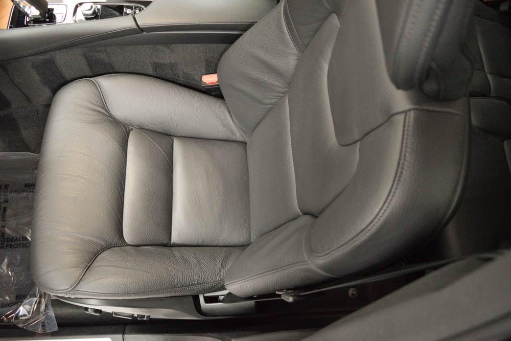 used 2024 Volvo XC90 car, priced at $43,985