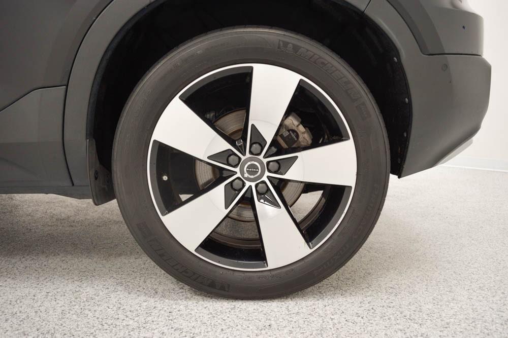 used 2019 Volvo XC40 car, priced at $22,711