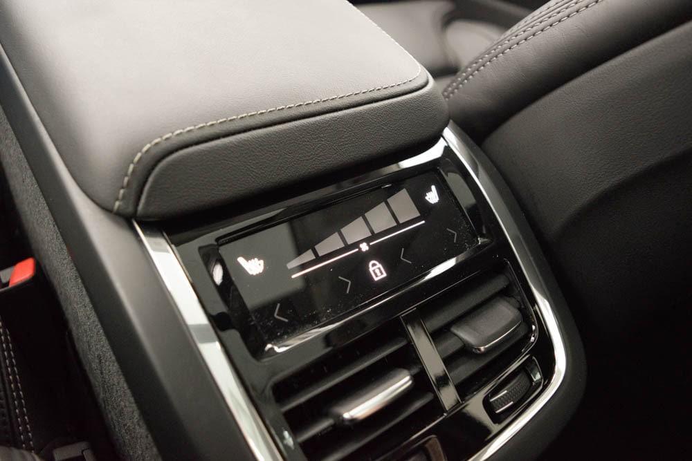 used 2023 Volvo V60 Cross Country car, priced at $44,574
