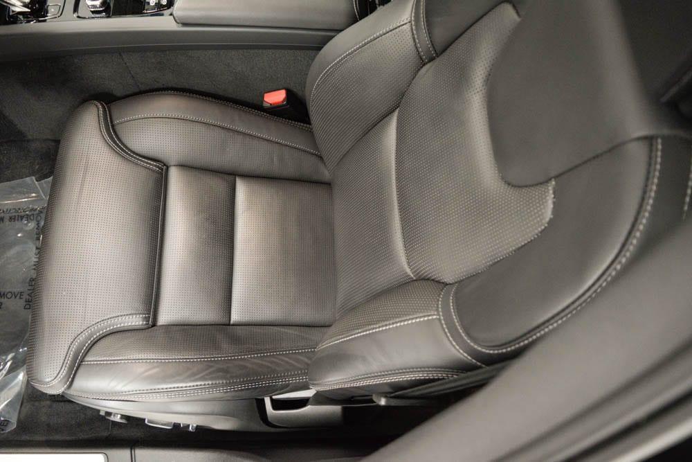 used 2023 Volvo V60 Cross Country car, priced at $44,574