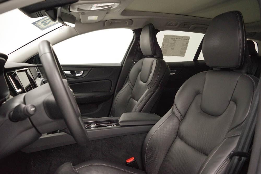 used 2023 Volvo V60 Cross Country car, priced at $43,866