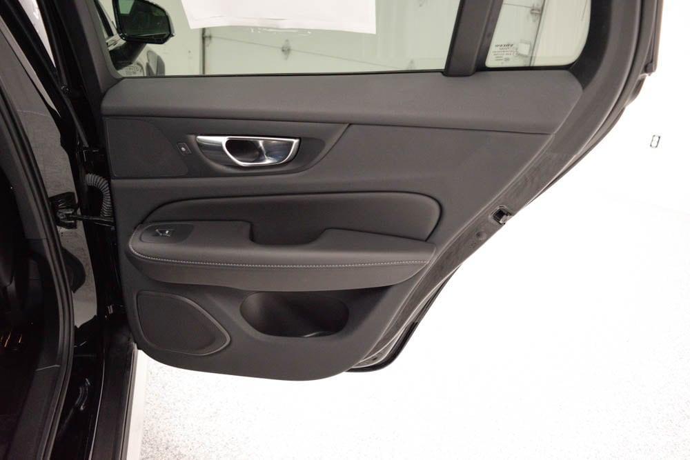 used 2023 Volvo V60 Cross Country car, priced at $44,574