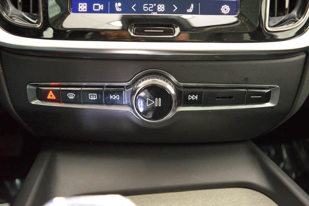 used 2023 Volvo V60 Cross Country car, priced at $44,574