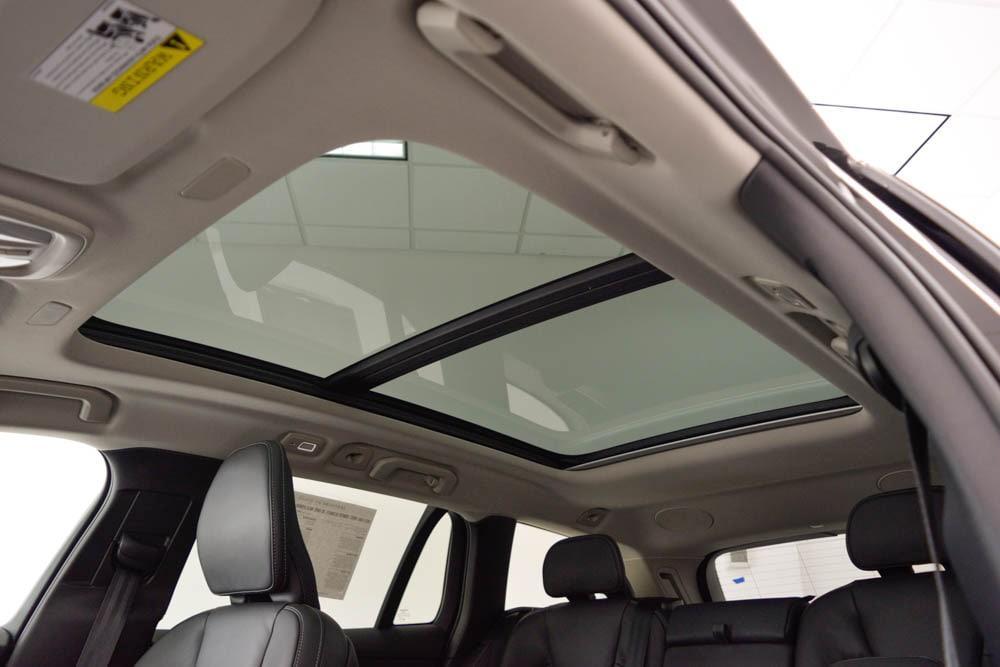 used 2023 Volvo V60 Cross Country car, priced at $44,574