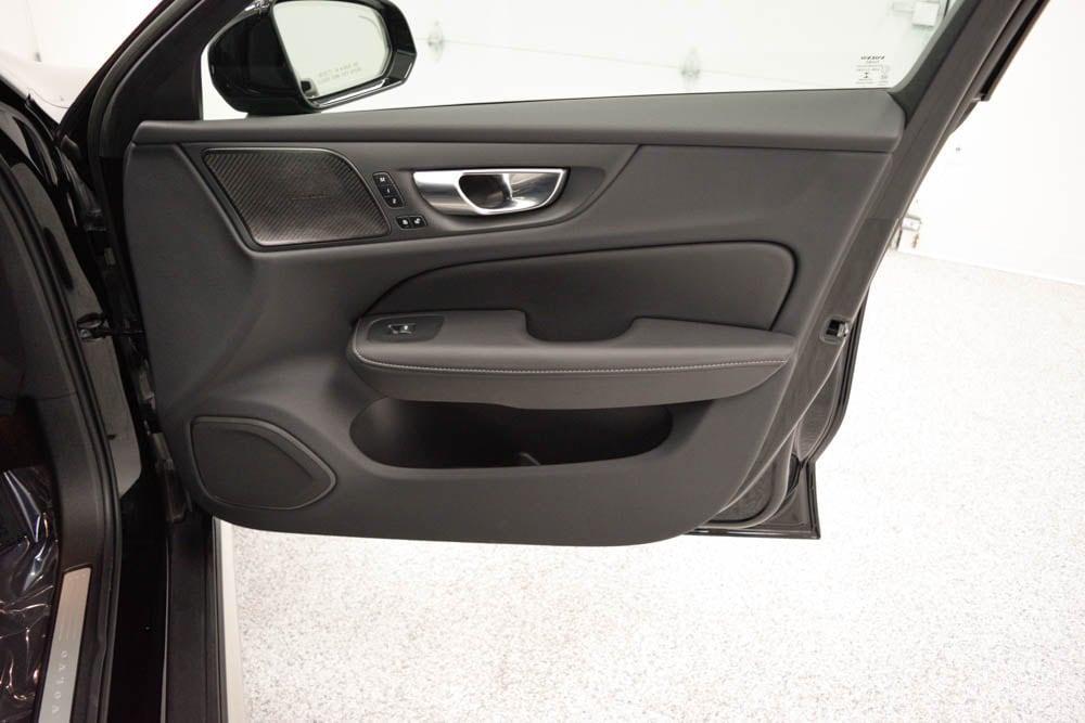 used 2023 Volvo V60 Cross Country car, priced at $44,574